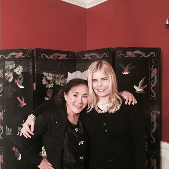 Meet your Posher, Heather - Picture 1 of 1